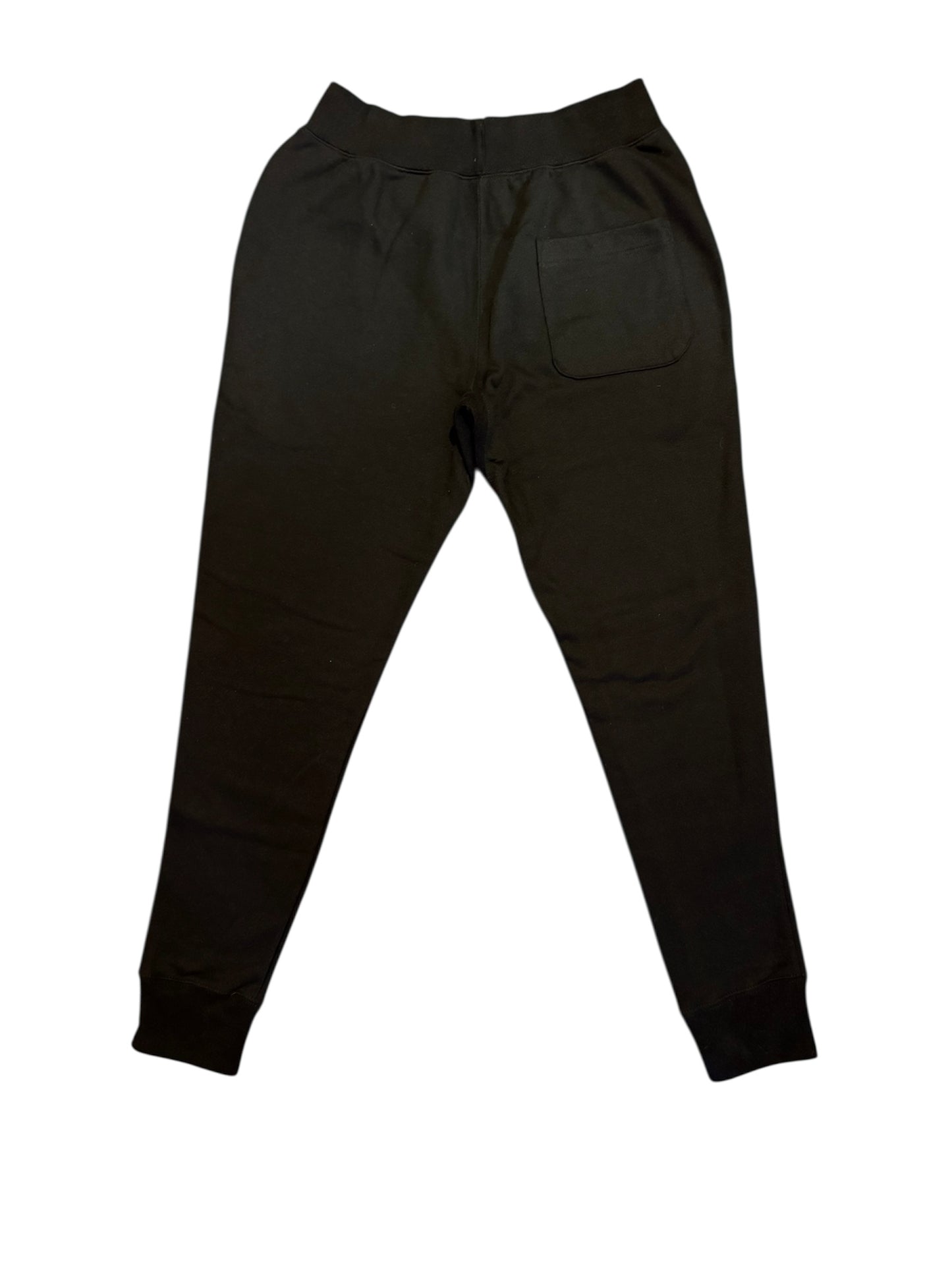 GoldMind Stapled Stamp Sweatpants