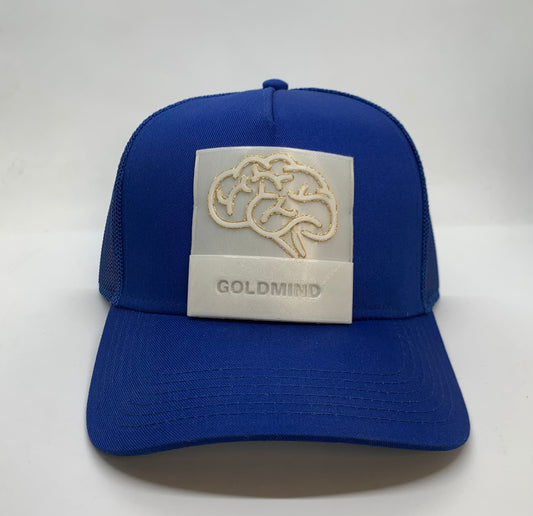 Royal Trucker Hat