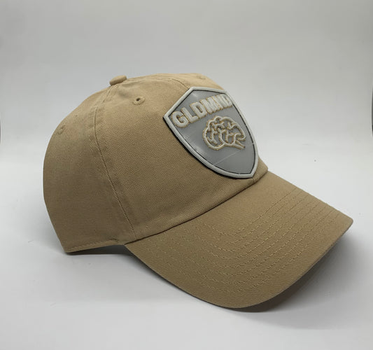 Khaki Shield