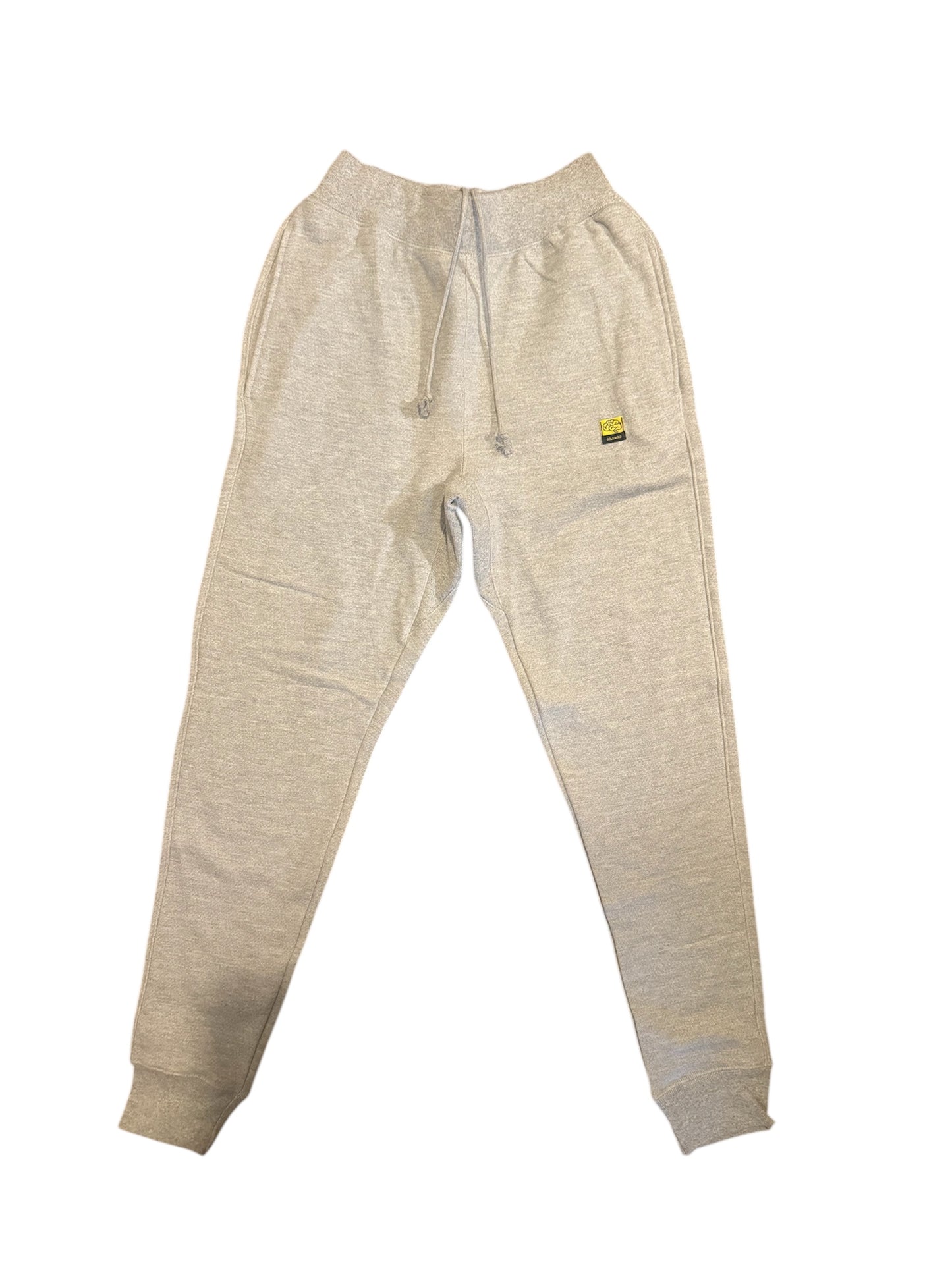 GoldMind Stapled Stamp Sweatpants