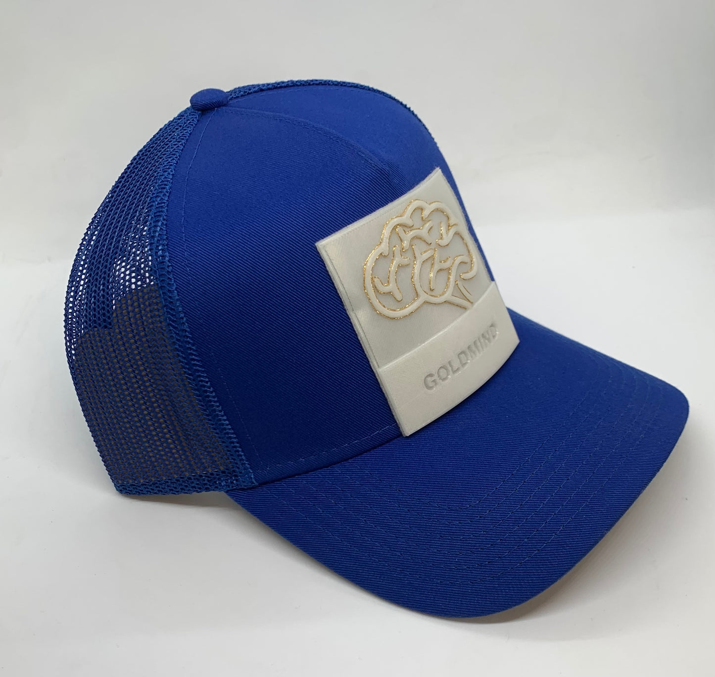 Royal Trucker Hat