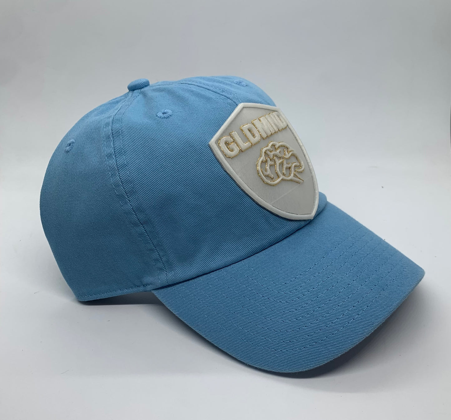 Sky Blue Shield