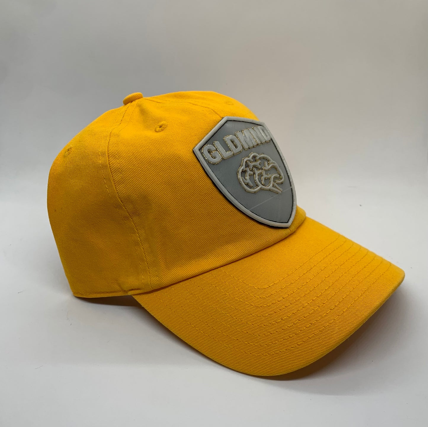 Yellow Shield