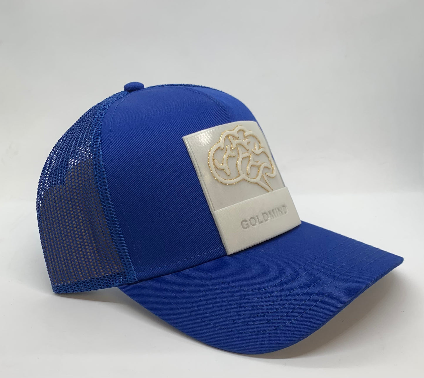 Royal Trucker Hat